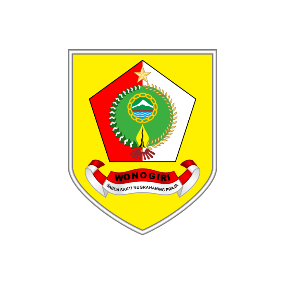 Logo Wonogiri